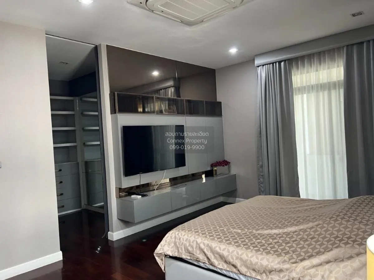 ขายบ้าน  มัณฑนา เลค วัชรพล ออเงิน เขต คลองสามวา กรุงเทพ CX-92016