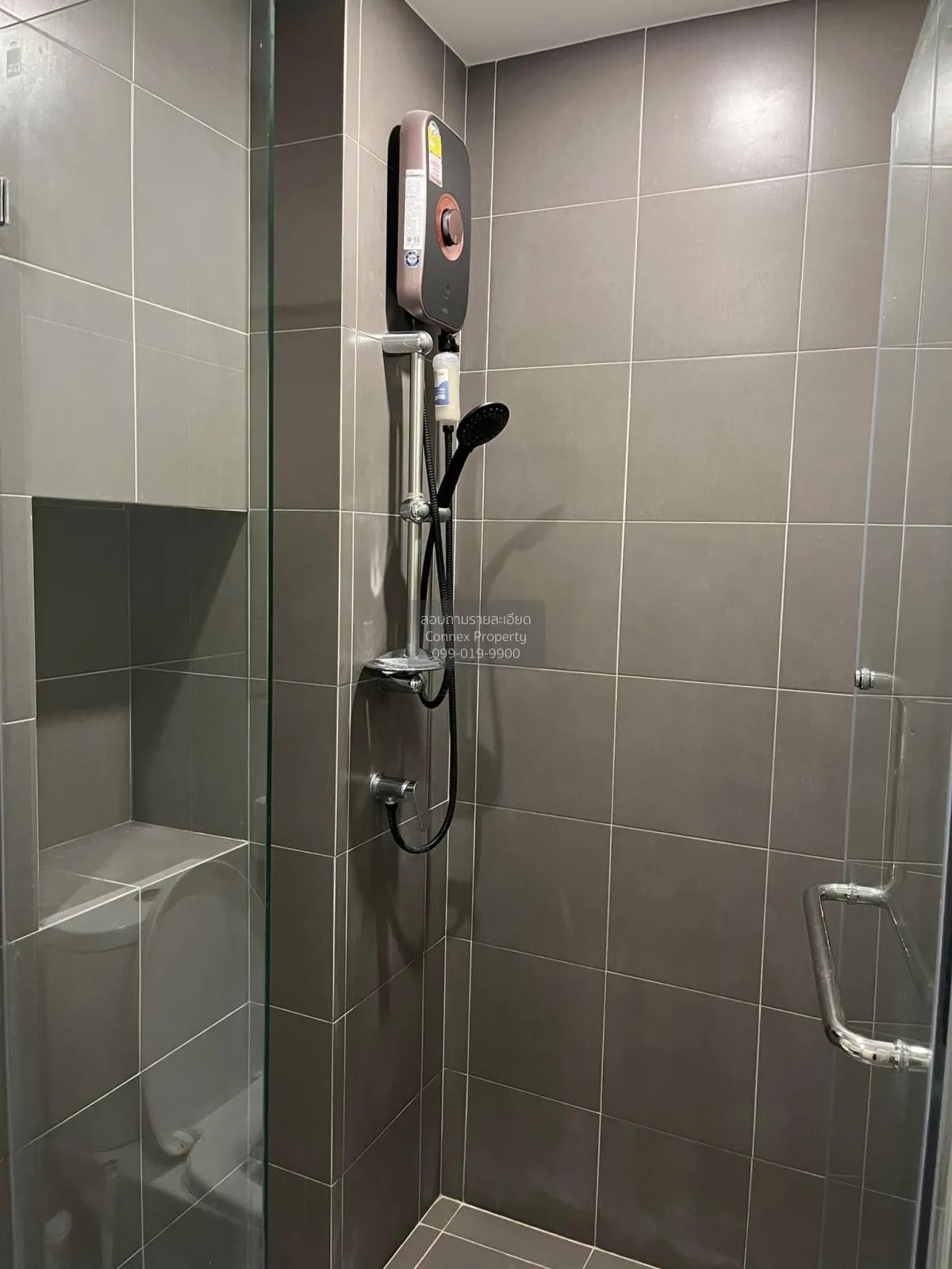 เช่าคอนโด  เอลลิโอ สาทร - วุฒากาศ BTS-วุฒากาศ บางค้อ เขต จอมทอง ก