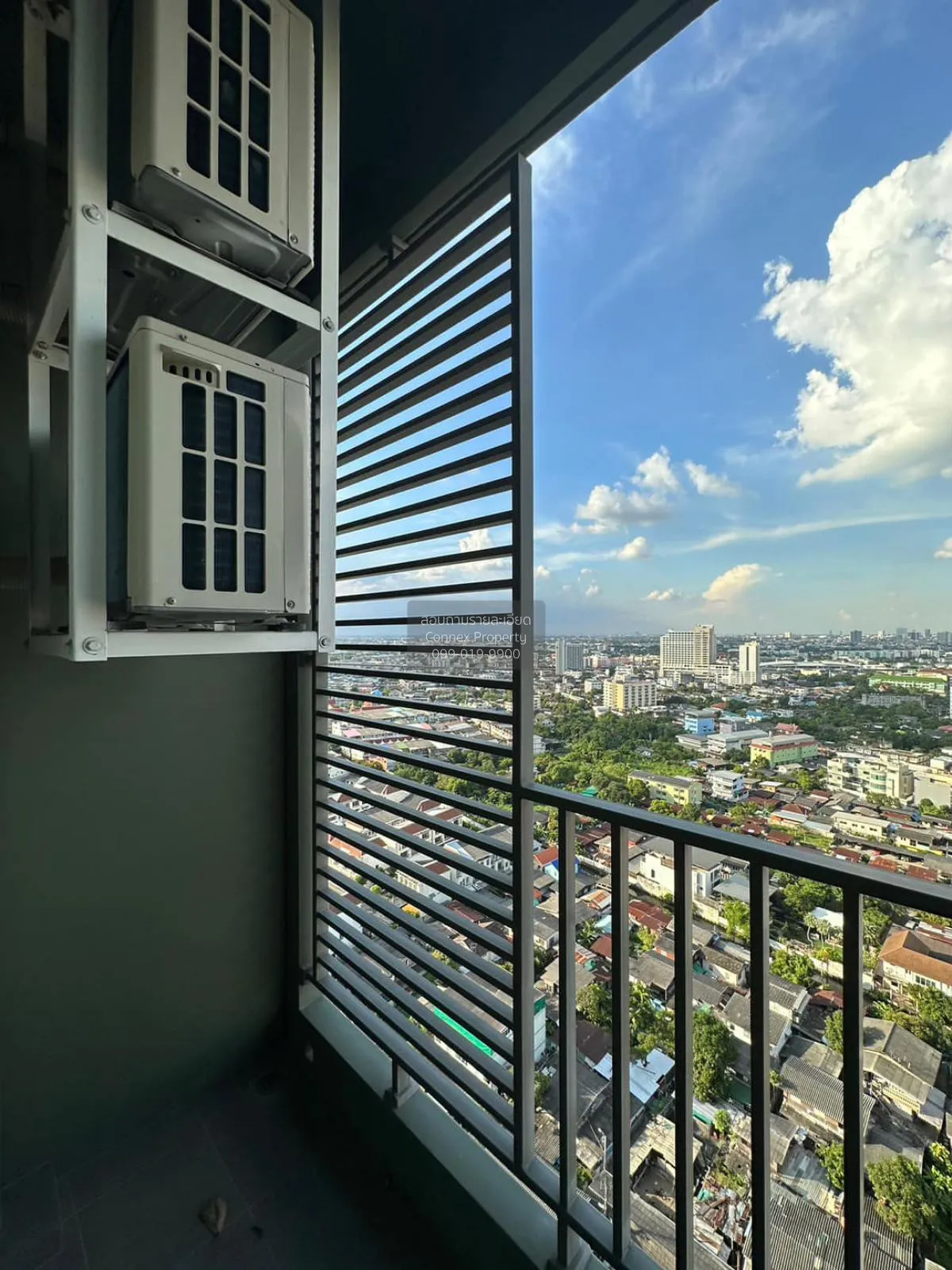 เช่าคอนโด  เอลลิโอ สาทร - วุฒากาศ BTS-วุฒากาศ บางค้อ เขต จอมทอง ก