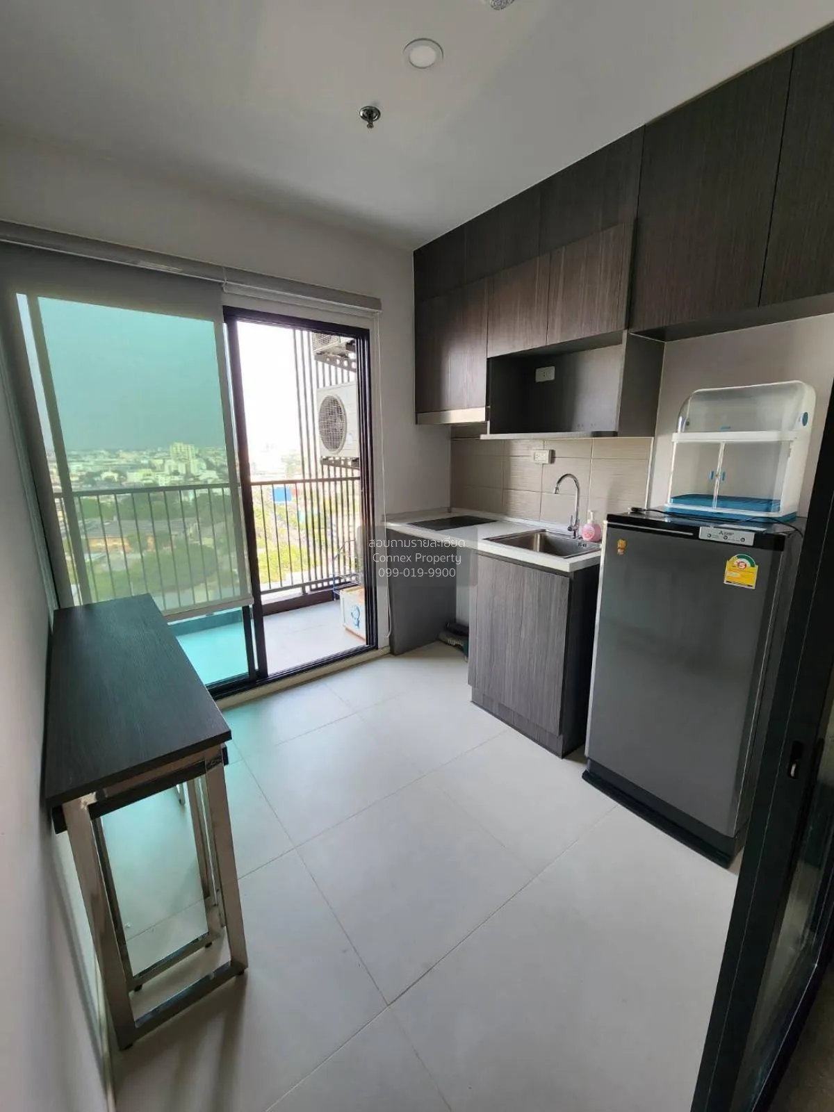 For Sale Condo , Elio Del Nest Udomsuk , BTS-Udom Suk , Bang Na , 3