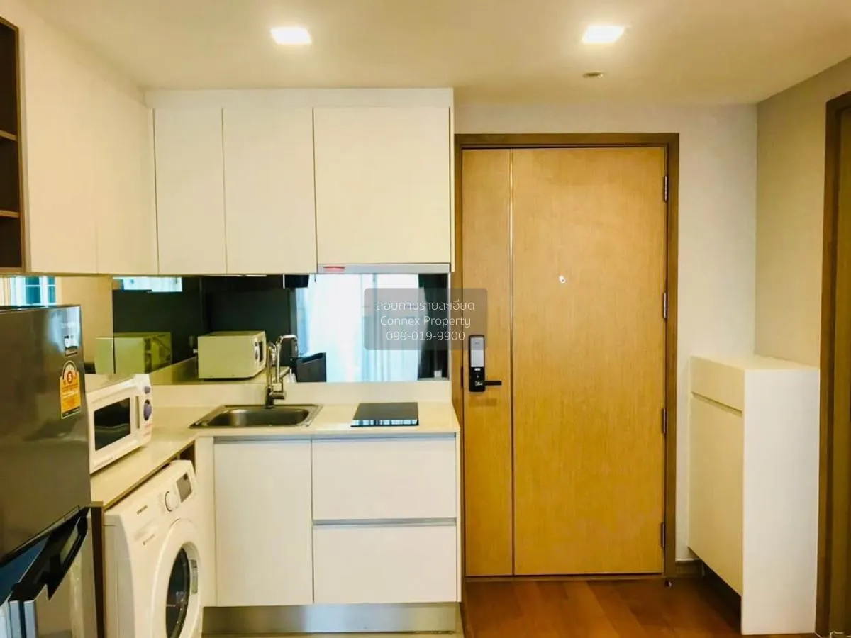 For Rent Condo , Inter lux premier sukhumvit 13 , MRT-Phetchaburi 4