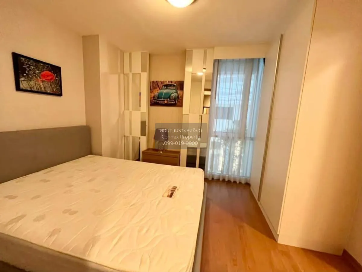 For Rent Condo , Inter lux premier sukhumvit 13 , MRT-Phetchaburi