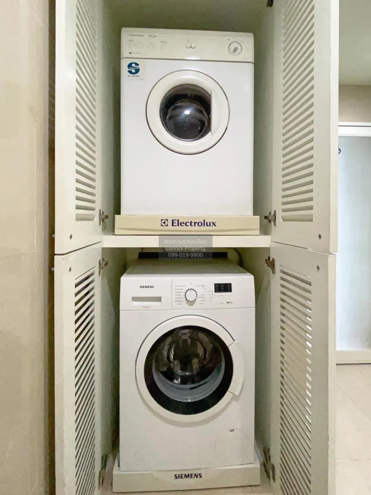 For Rent Condo , Baan Sathorn Chaopraya , nice view , river view 