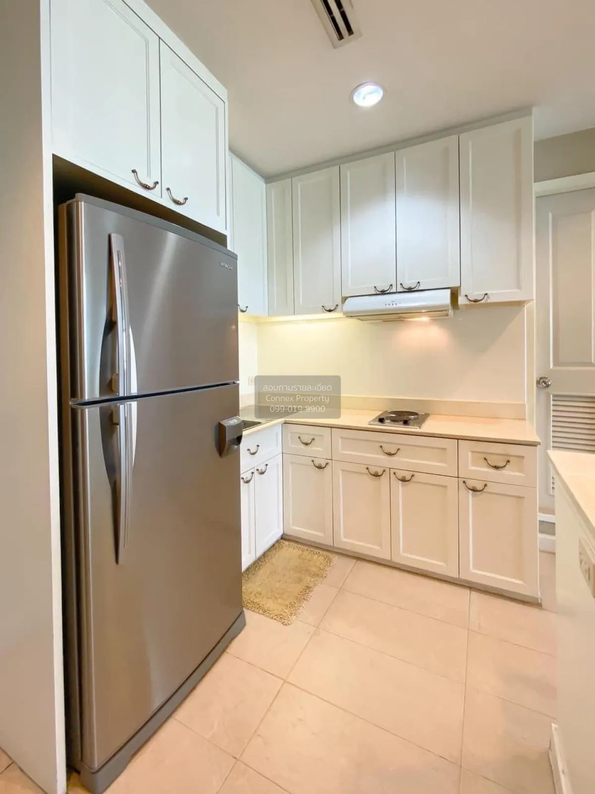 For Rent Condo , Baan Sathorn Chaopraya , nice view , river view  2