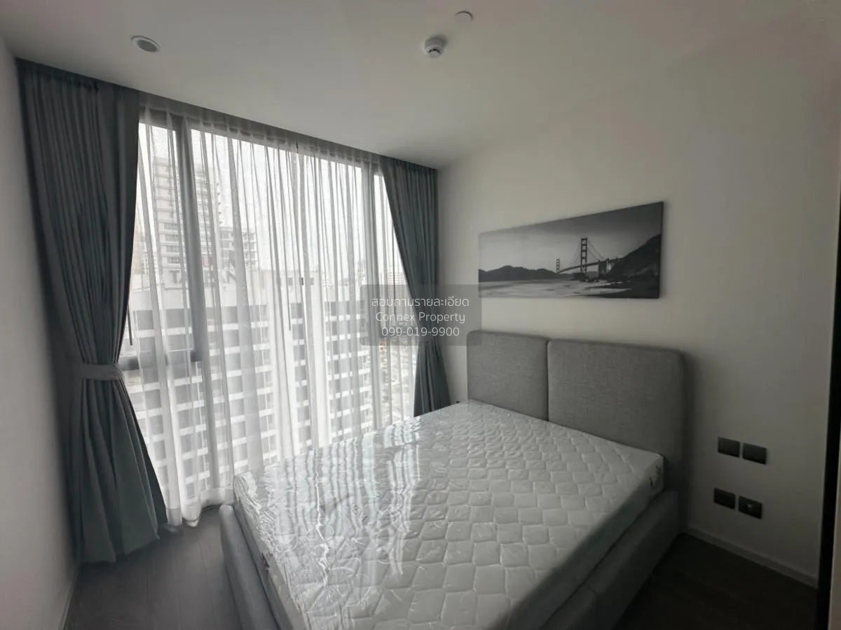 เช่าคอนโด  มิวนีค สุขุมวิท 23 BTS-อโศก คลองเตยเหนือ เขต วัฒนา กรุ