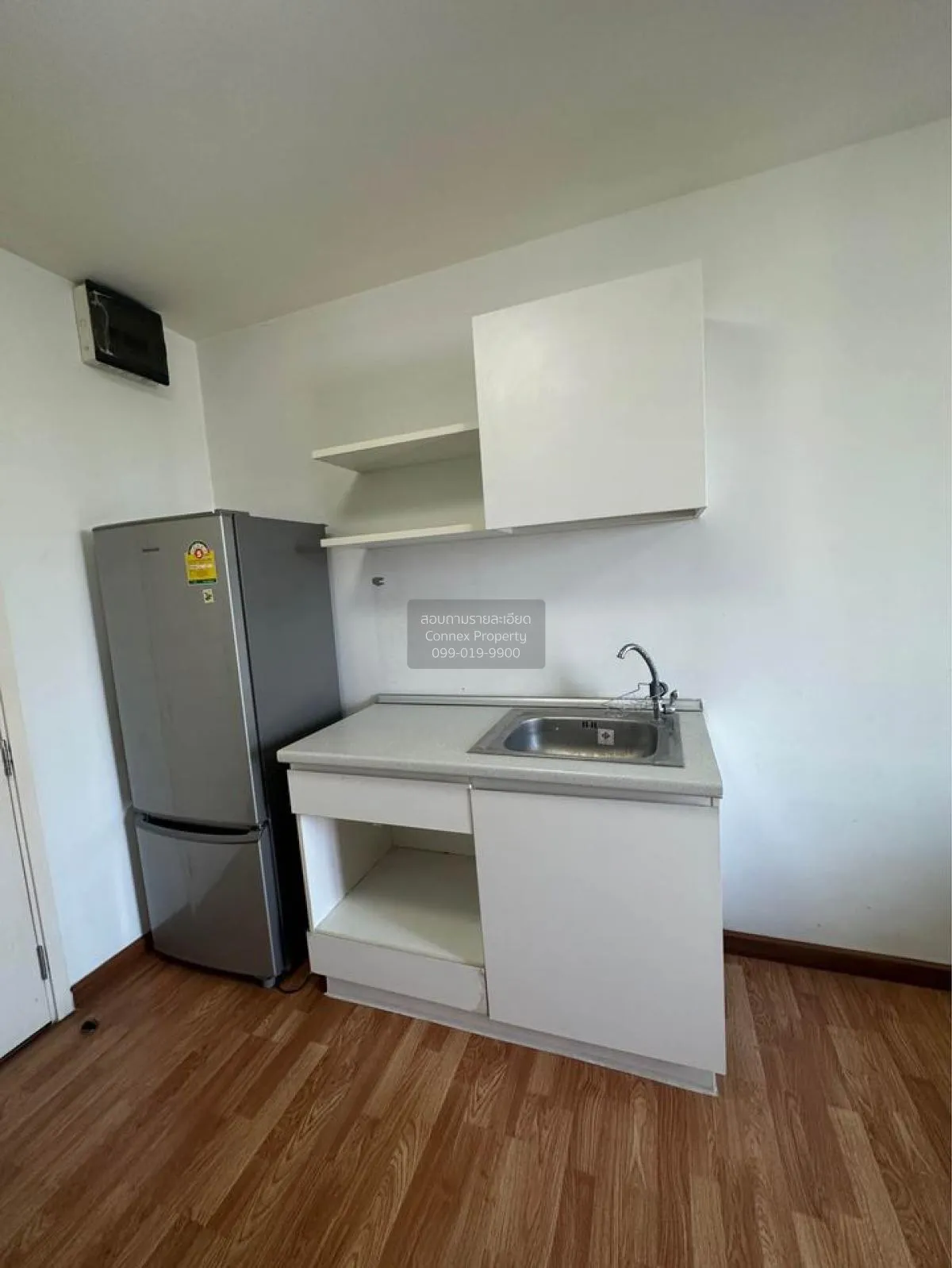 ขายคอนโด  เดอะ ทรัสต์ คอนโด งามวงศ์วาน MRT-ศูนย์ราชการนนทบุรี ตลา 3