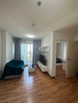 For Sale Condo , The Trust Condo Ngamwongwan , MRT-Nonthaburi Civic Center , Talat Bang Khen , Don Mueang , Nonthaburi , CX-92025