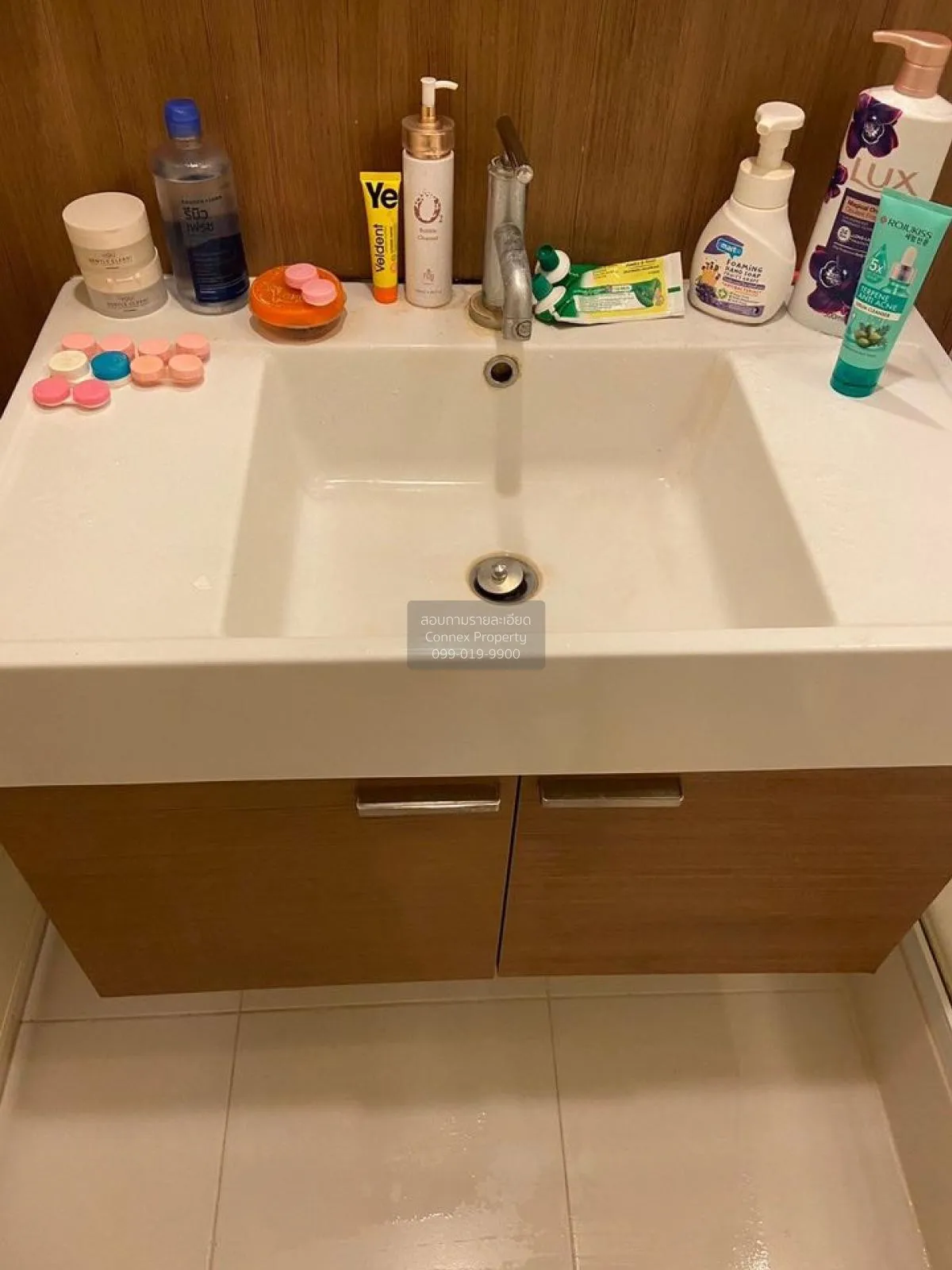 ขายคอนโด  คิว เฮ้าส์ คอนโด สาทร BTS-กรุงธนบุรี คลองต้นไทร เขต คลอ