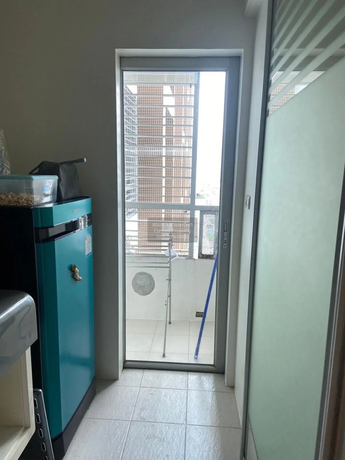 ขายคอนโด  คิว เฮ้าส์ คอนโด สาทร BTS-กรุงธนบุรี คลองต้นไทร เขต คลอ