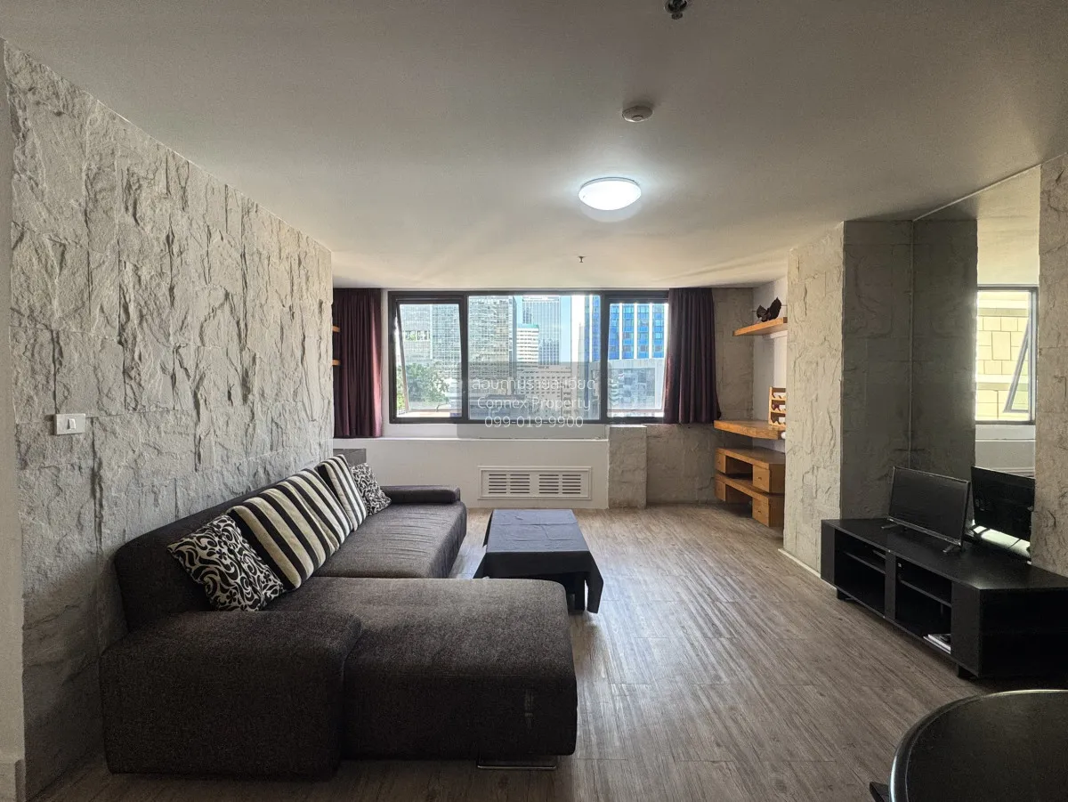 For Rent Condo , Regent Royal Place 1 , BTS-Ratchadamri , Lumpini 1