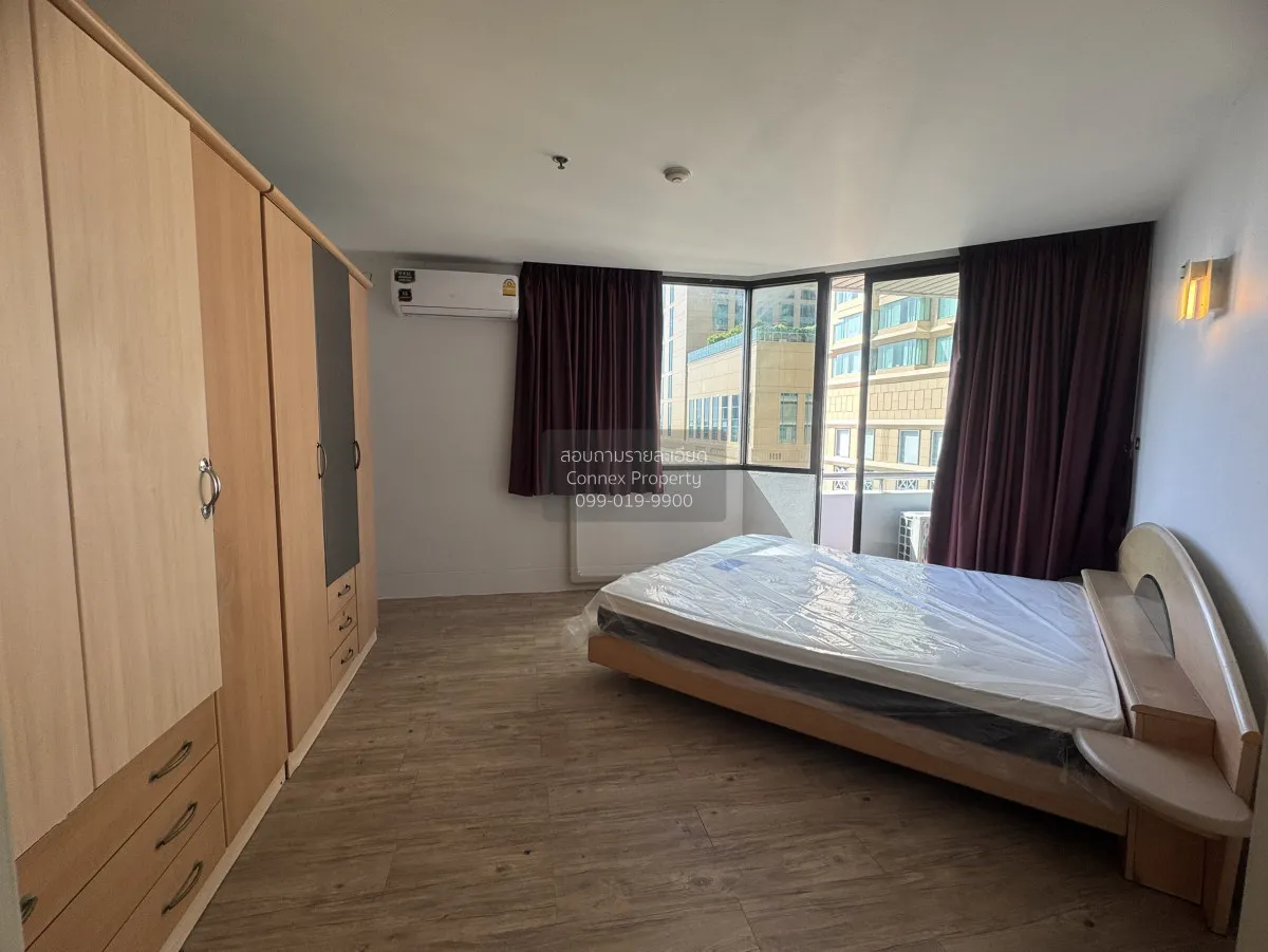 For Rent Condo , Regent Royal Place 1 , BTS-Ratchadamri , Lumpini
