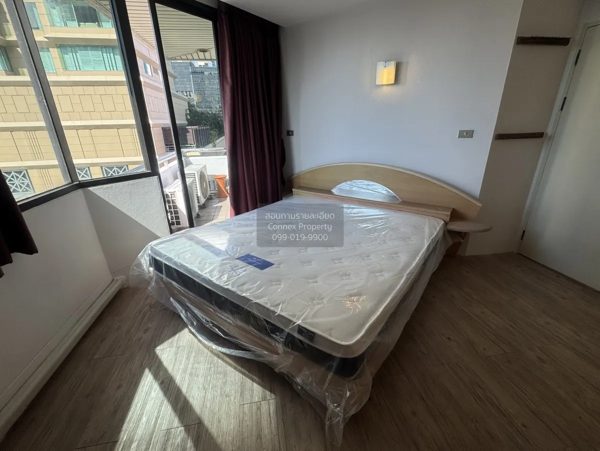 For Rent Condo , Regent Royal Place 1 , BTS-Ratchadamri , Lumpini