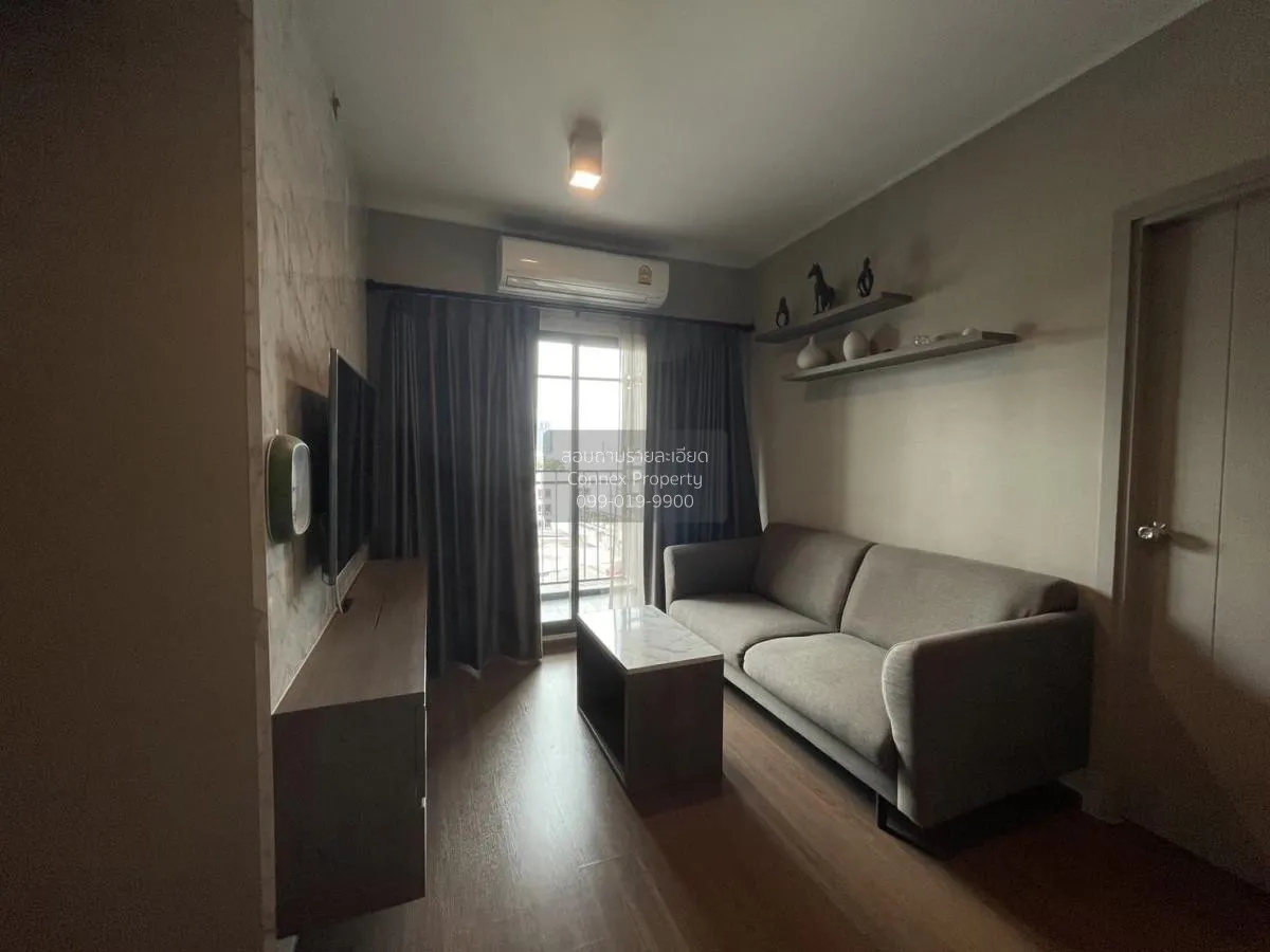 For Rent Condo , Ideo Sukhumvit 93 , BTS-Bang Chak , Phra Khanong 1