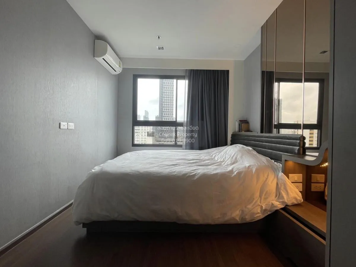 For Rent Condo , Ideo Sukhumvit 93 , BTS-Bang Chak , Phra Khanong 3