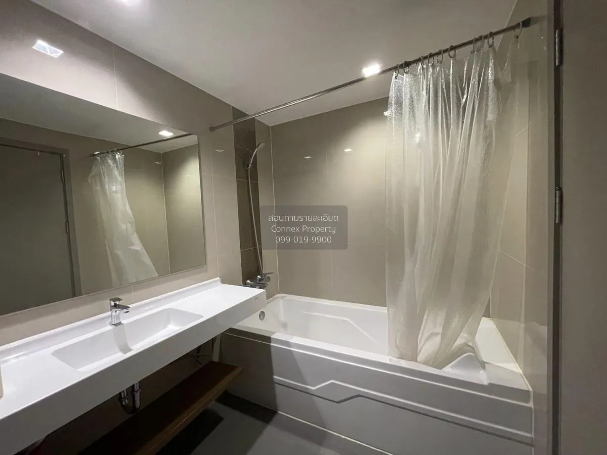 For Rent Condo , Ideo Sukhumvit 93 , BTS-Bang Chak , Phra Khanong