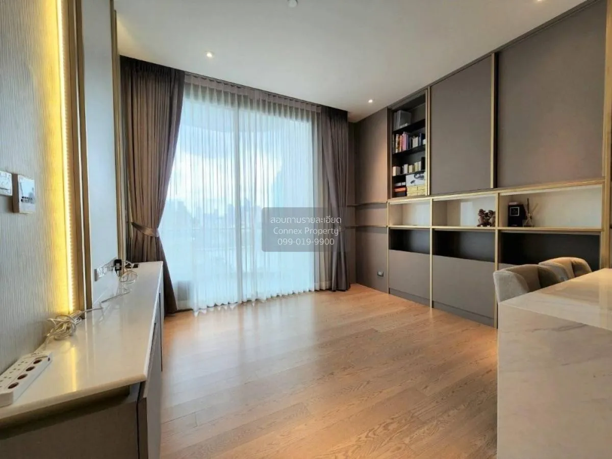 For Rent Condo , Magnolias Waterfront Residences , Khlong Ton Sai 2