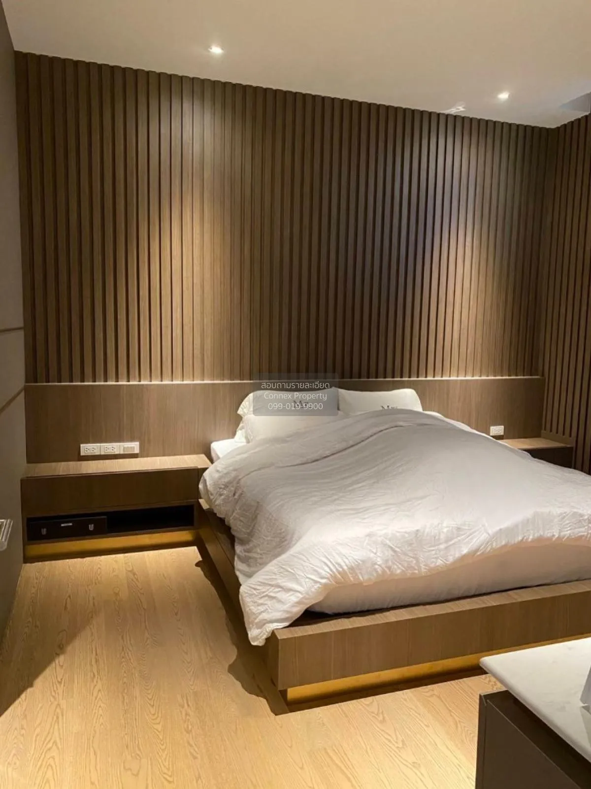 For Rent Condo , Magnolias Waterfront Residences , Khlong Ton Sai