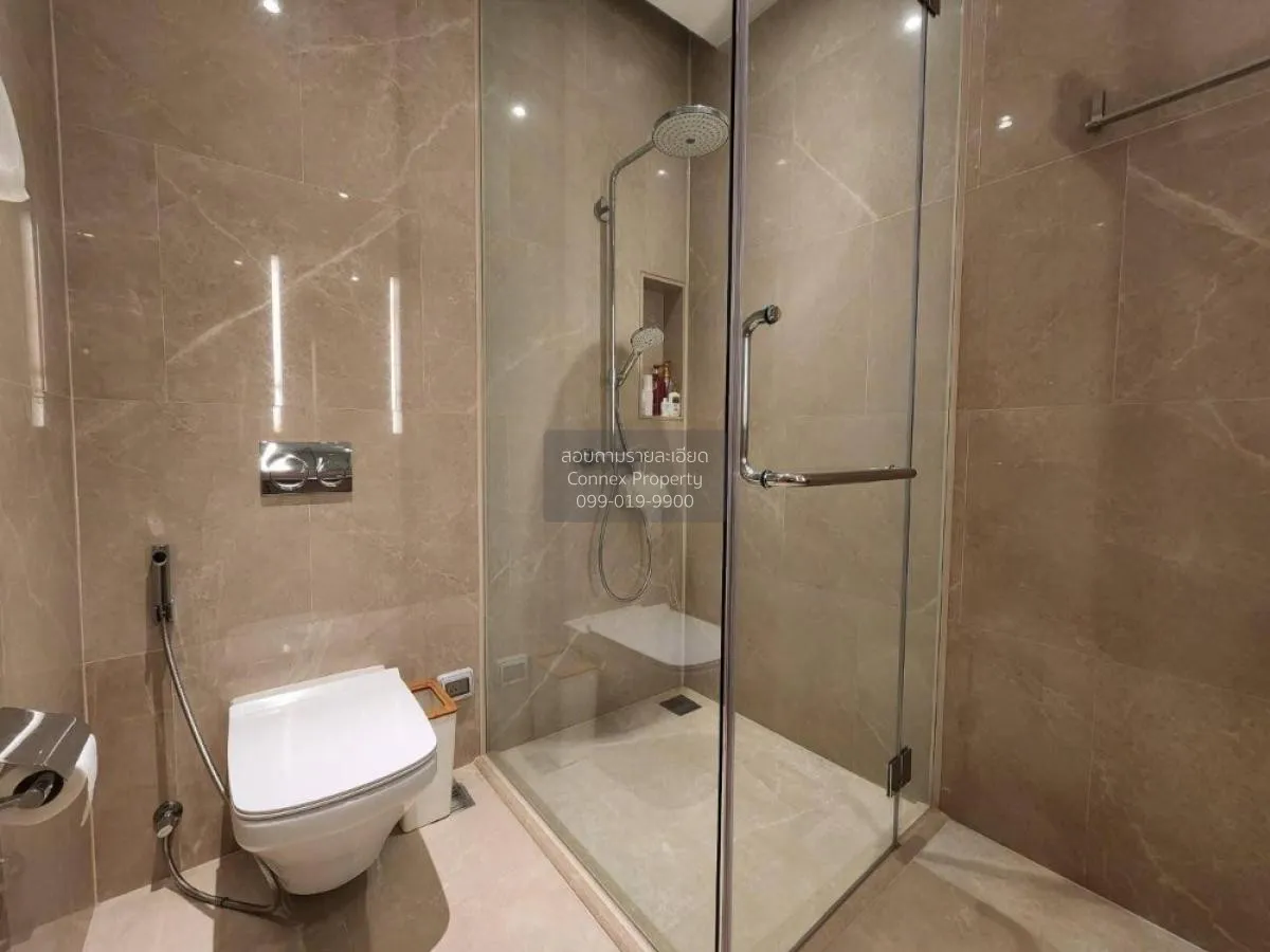 For Rent Condo , Magnolias Waterfront Residences , Khlong Ton Sai