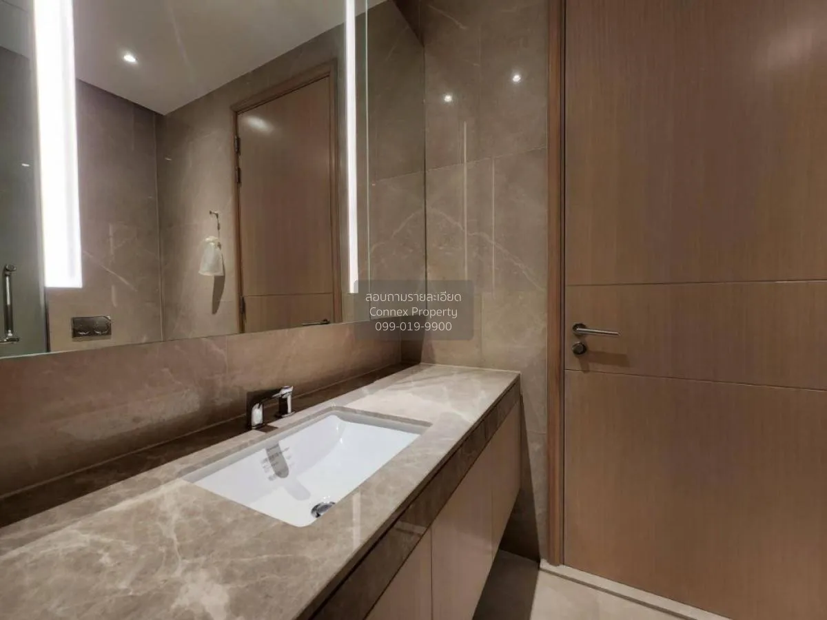 For Rent Condo , Magnolias Waterfront Residences , Khlong Ton Sai