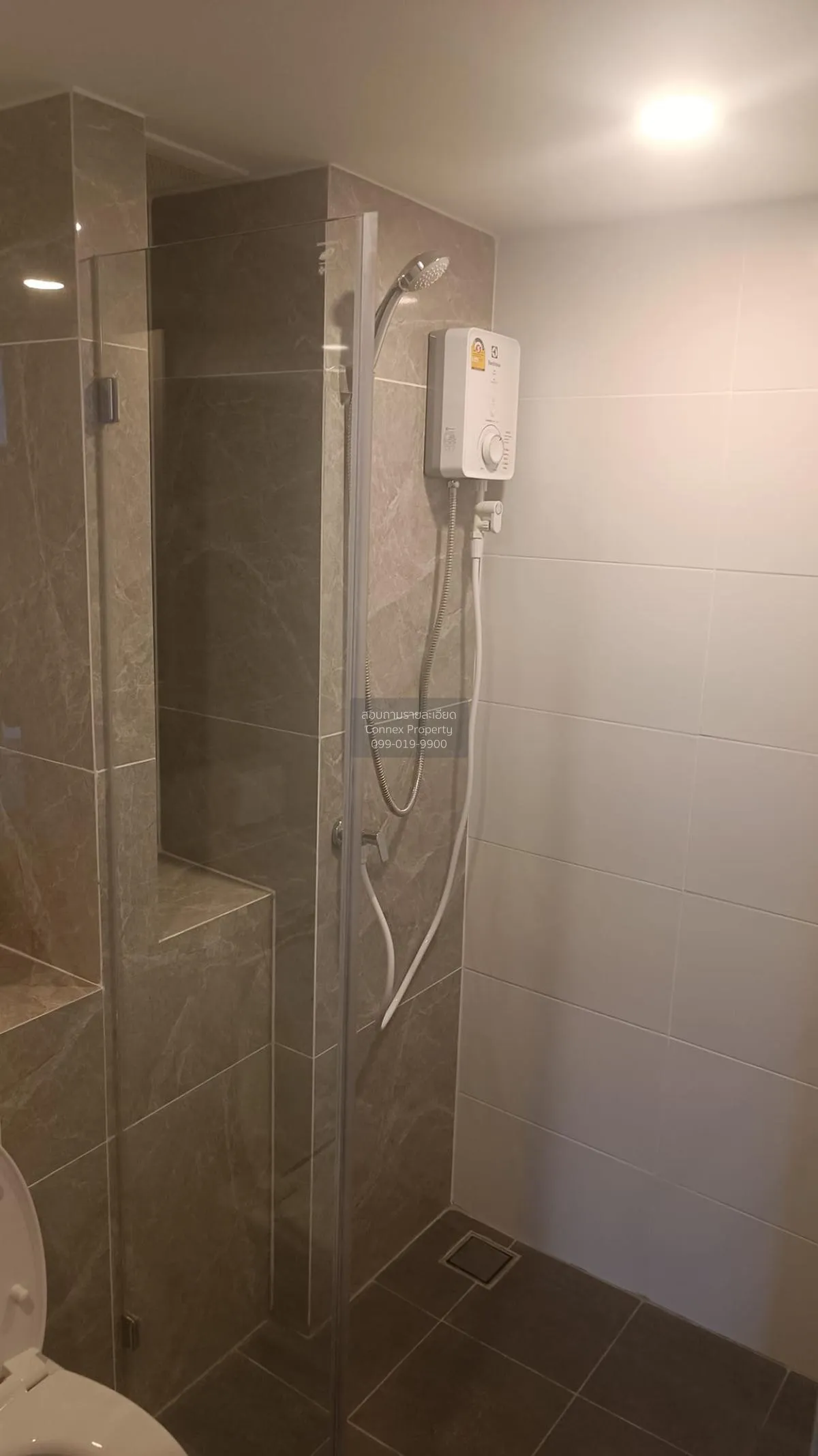 เช่าคอนโด  ดิ ออริจิ้น ลาดพร้าว-บางกะปิ คลองจั่น เขต บางกะปิ กรุง