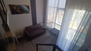 เช่าคอนโด  ดิ ออริจิ้น ลาดพร้าว-บางกะปิ คลองจั่น เขต บางกะปิ กรุงเทพ CX-92037