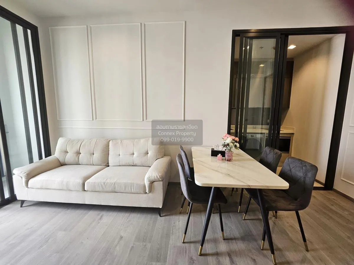 เช่าคอนโด  ดิ แอดเดรส สยาม-ราชเทวี BTS-ราชเทวี ถนนเพชรบุรี เขต รา 2