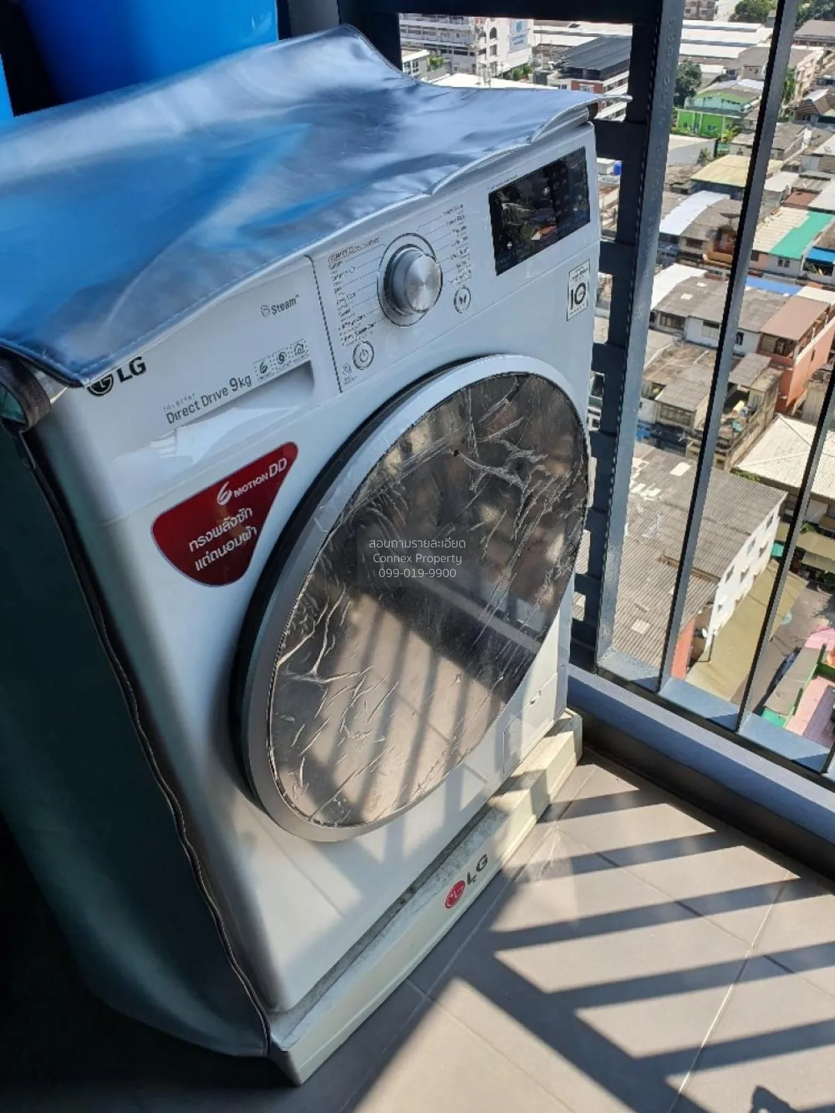 For Sale Condo , Ideo Sukhumvit 93 , BTS-Bang Chak , Phra Khanong