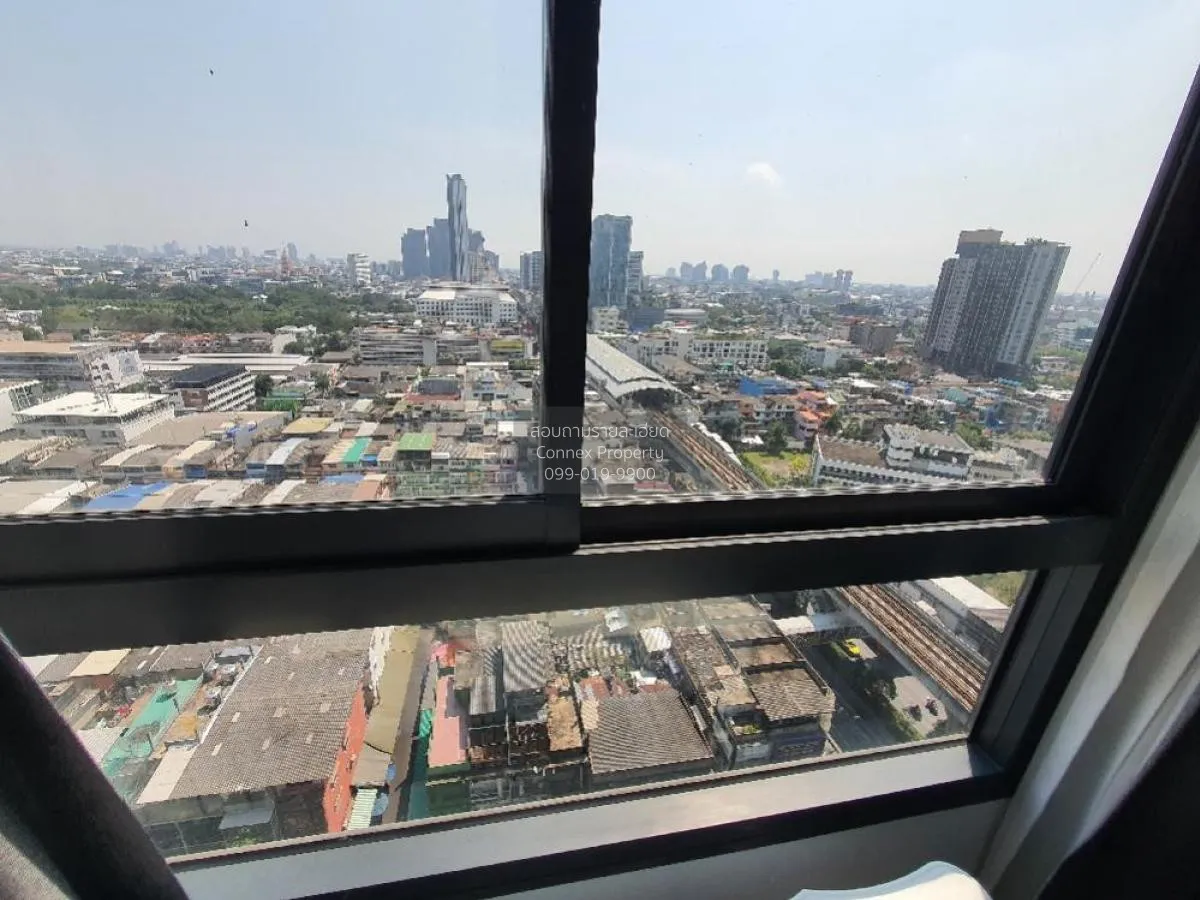 For Sale Condo , Ideo Sukhumvit 93 , BTS-Bang Chak , Phra Khanong