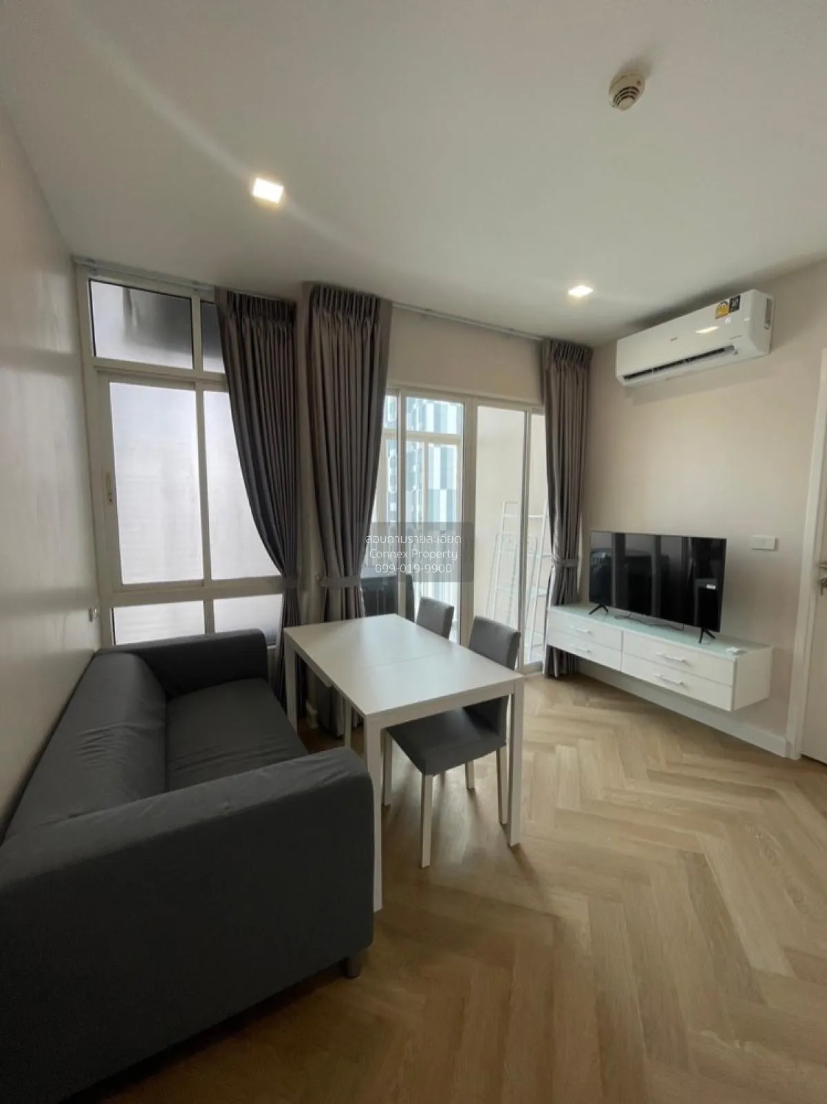 For Rent Condo , Ideo Verve Sukhumvit , BTS-On Nut , Phra Khanong 1