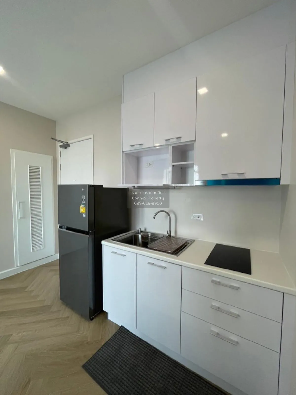 For Rent Condo , Ideo Verve Sukhumvit , BTS-On Nut , Phra Khanong 2