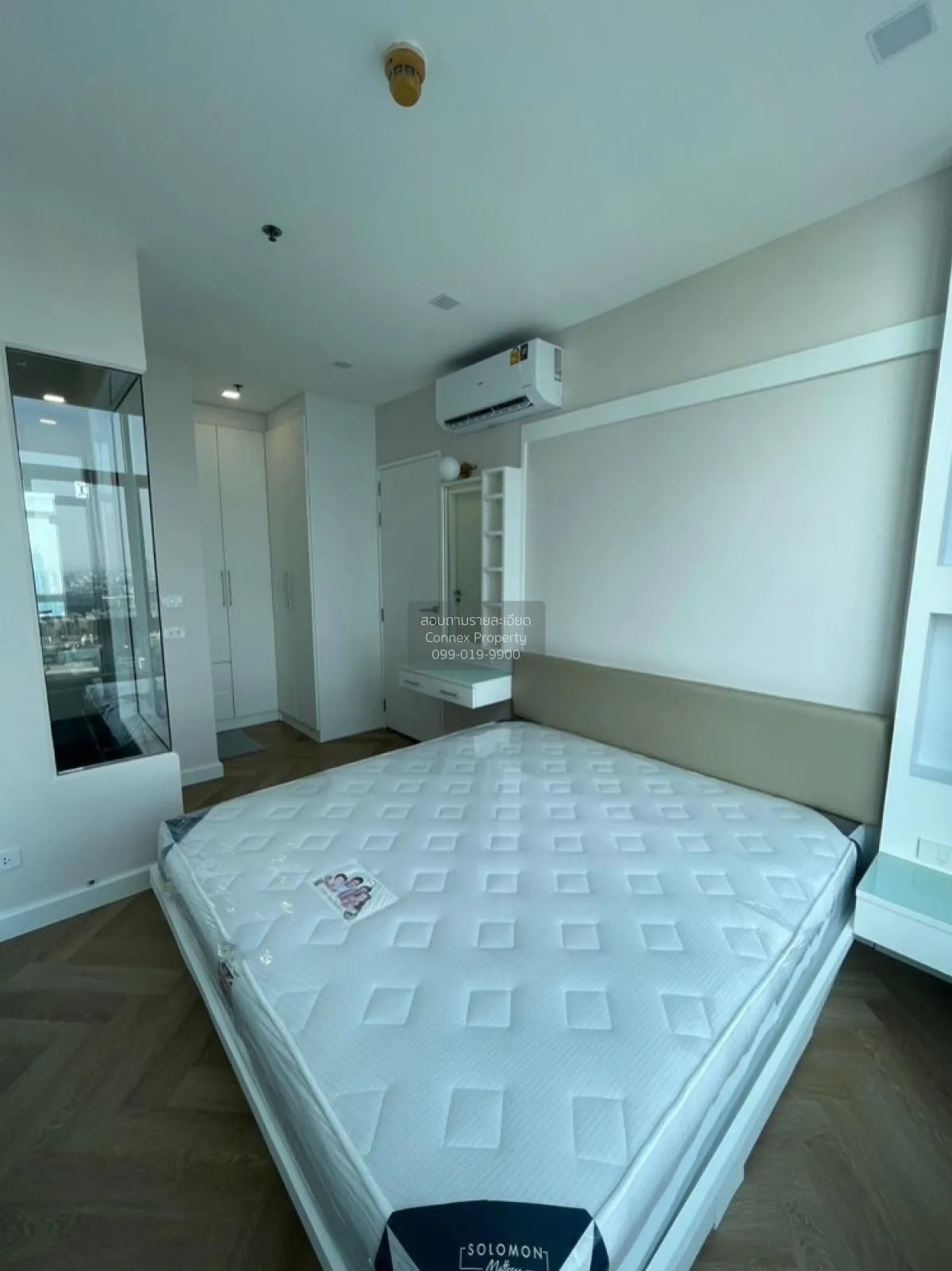 For Rent Condo , Ideo Verve Sukhumvit , BTS-On Nut , Phra Khanong 3