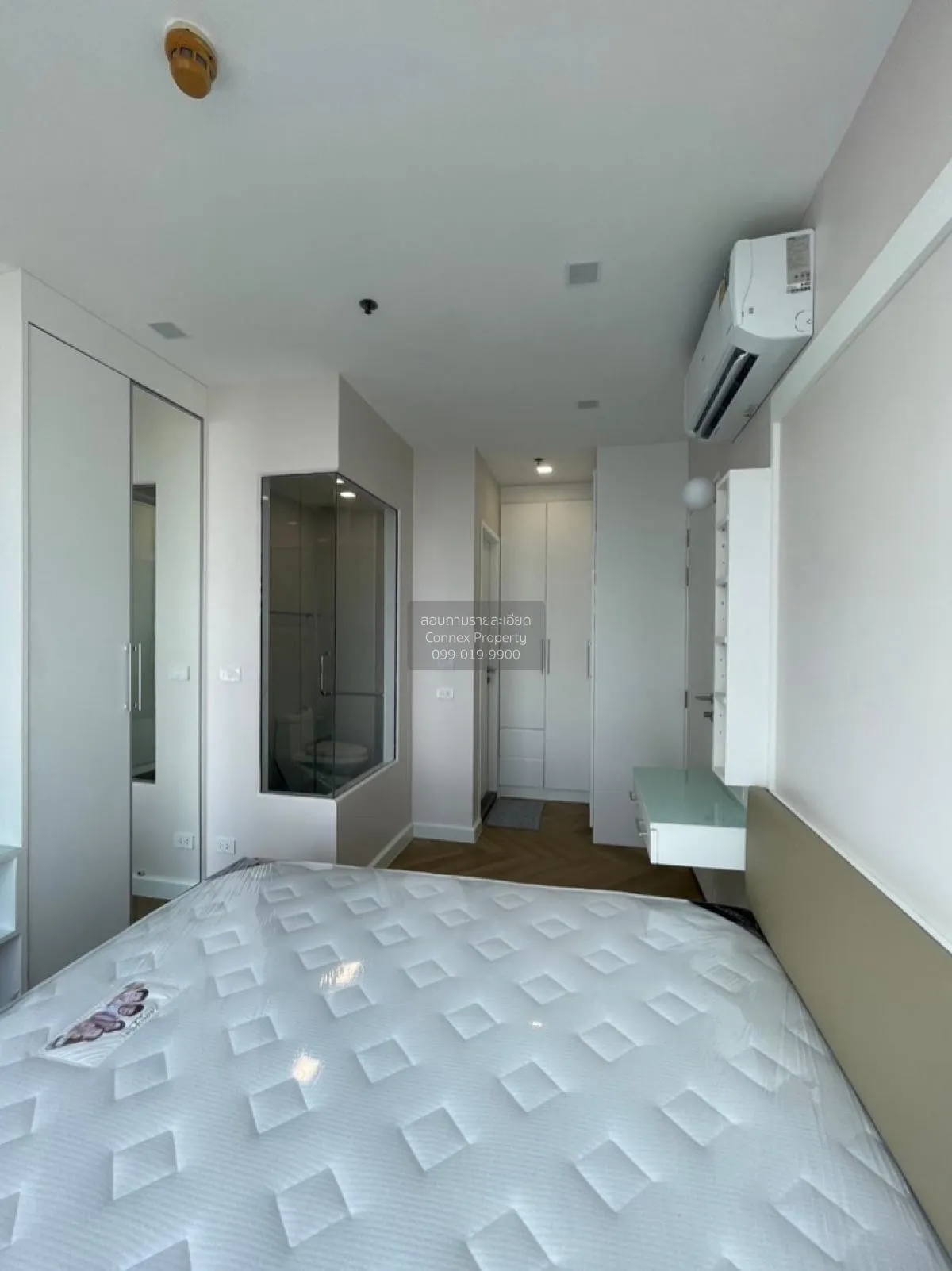 For Rent Condo , Ideo Verve Sukhumvit , BTS-On Nut , Phra Khanong 4