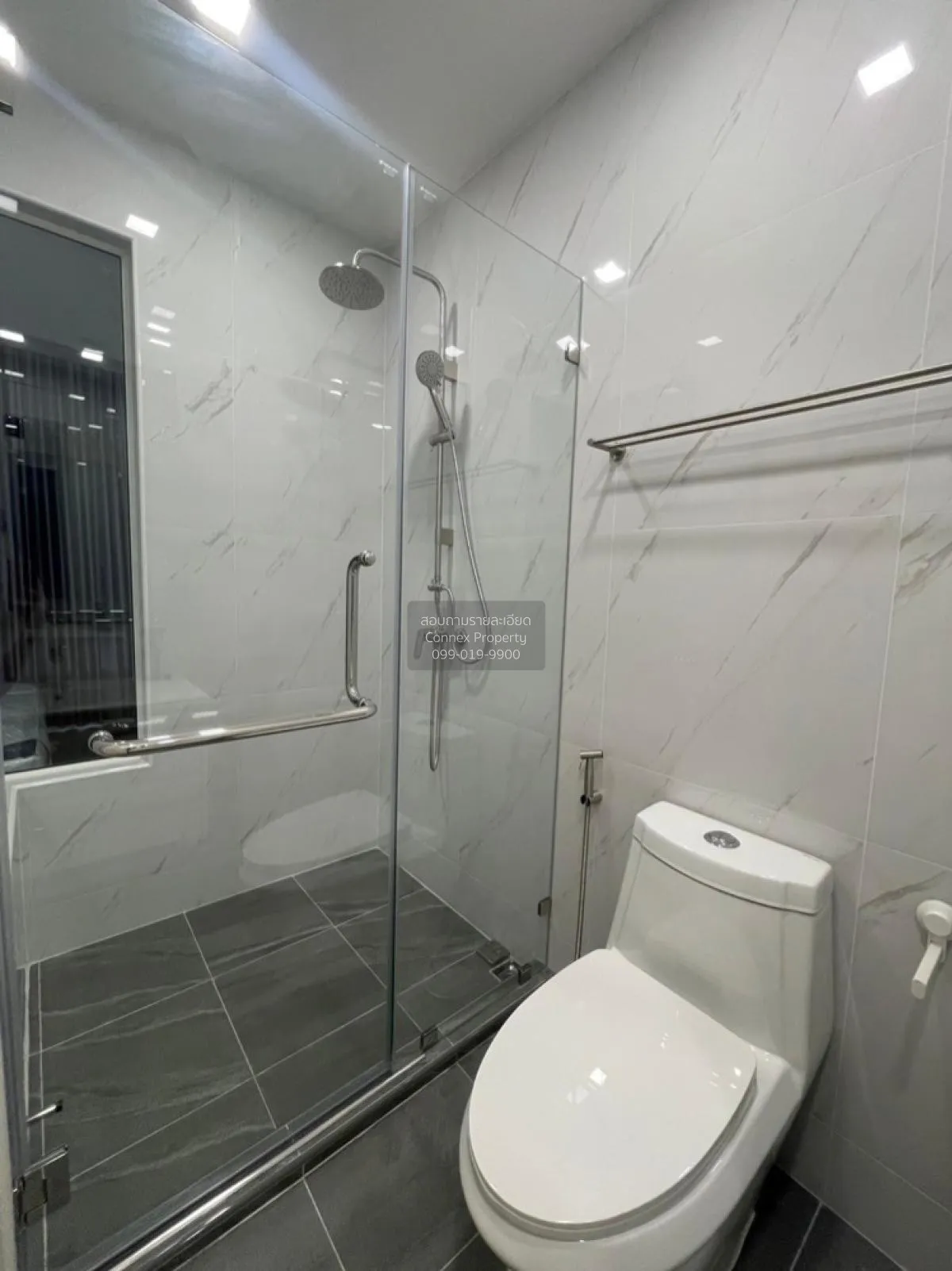 For Rent Condo , Ideo Verve Sukhumvit , BTS-On Nut , Phra Khanong