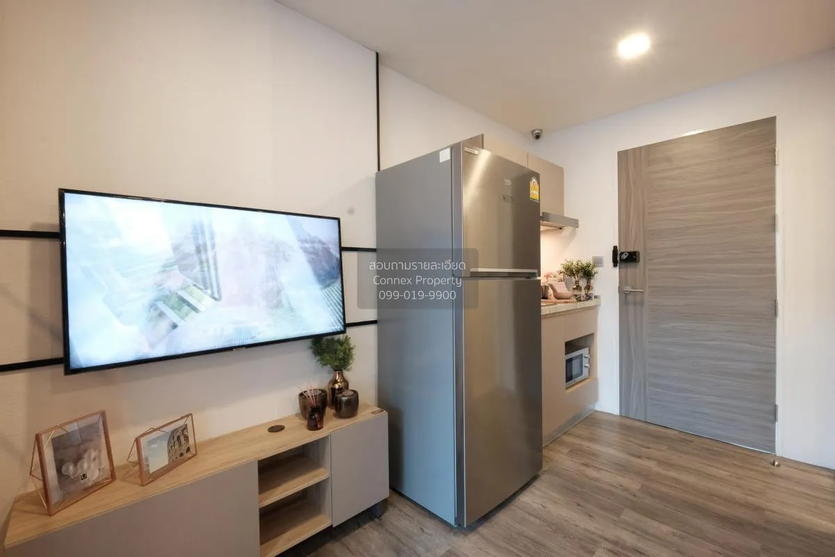 ขายคอนโด  แอทโมซ รัชดา - ห้วยขวาง วังทองหลาง เขต วังทองหลาง กรุงเ 2