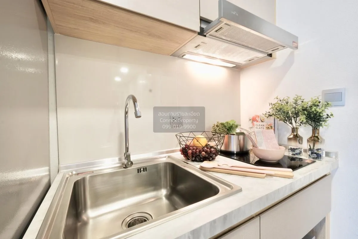 ขายคอนโด  แอทโมซ รัชดา - ห้วยขวาง วังทองหลาง เขต วังทองหลาง กรุงเ 4