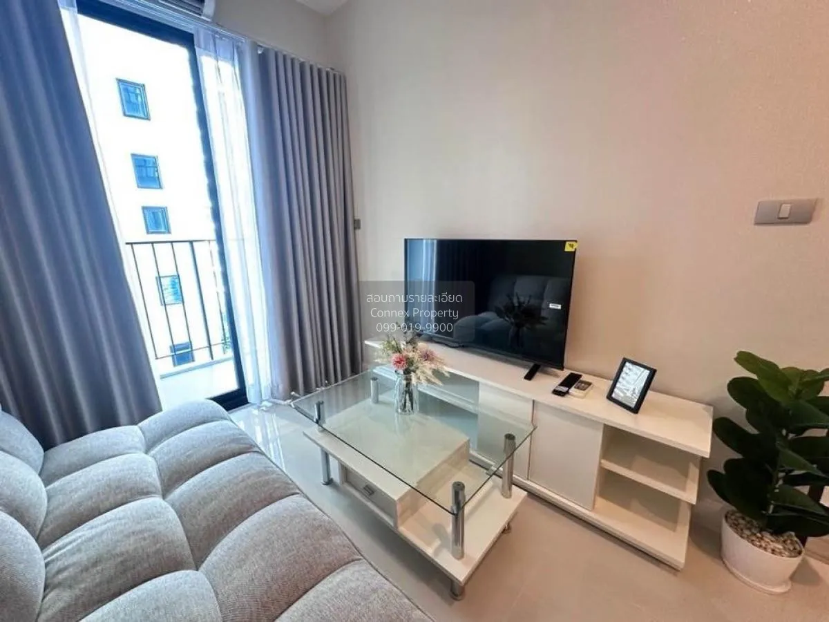 For Rent Condo , The Sky Sukhumvit , BTS-Udom Suk , Bang Na , Ban 1