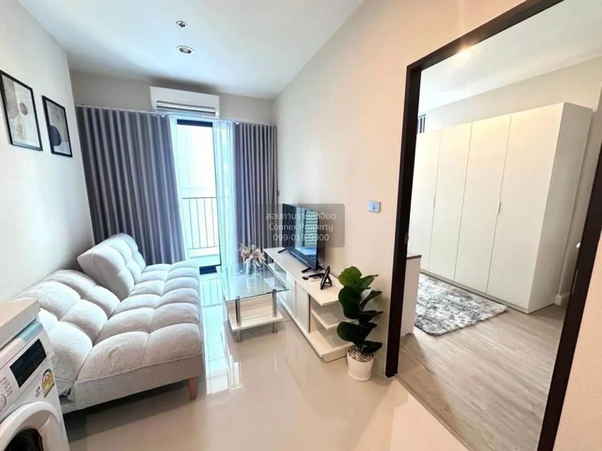 For Rent Condo , The Sky Sukhumvit , BTS-Udom Suk , Bang Na , Ban 2
