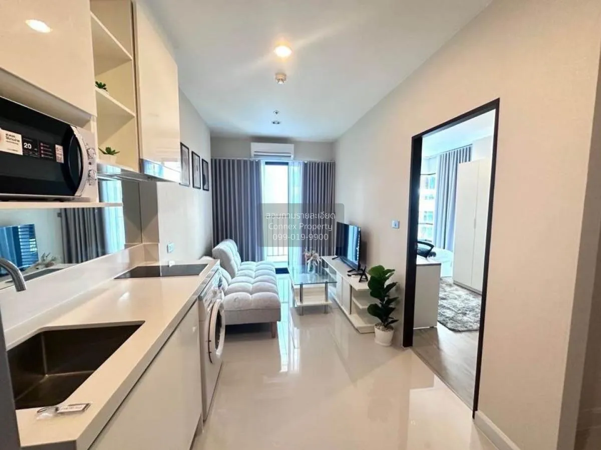 For Rent Condo , The Sky Sukhumvit , BTS-Udom Suk , Bang Na , Ban 4