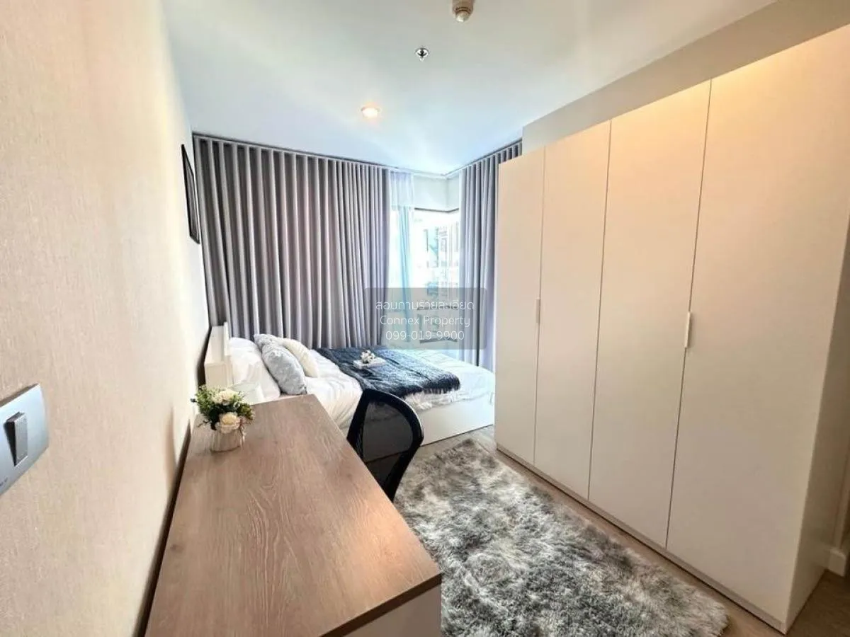 For Rent Condo , The Sky Sukhumvit , BTS-Udom Suk , Bang Na , Ban