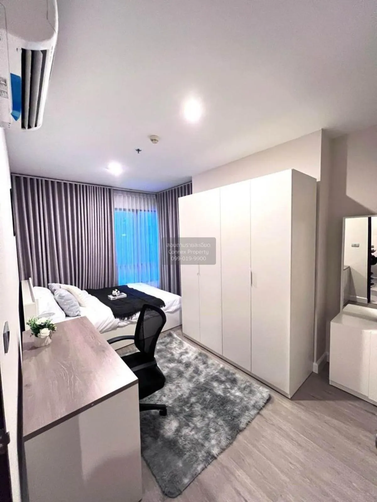 For Rent Condo , The Sky Sukhumvit , BTS-Udom Suk , Bang Na , Ban