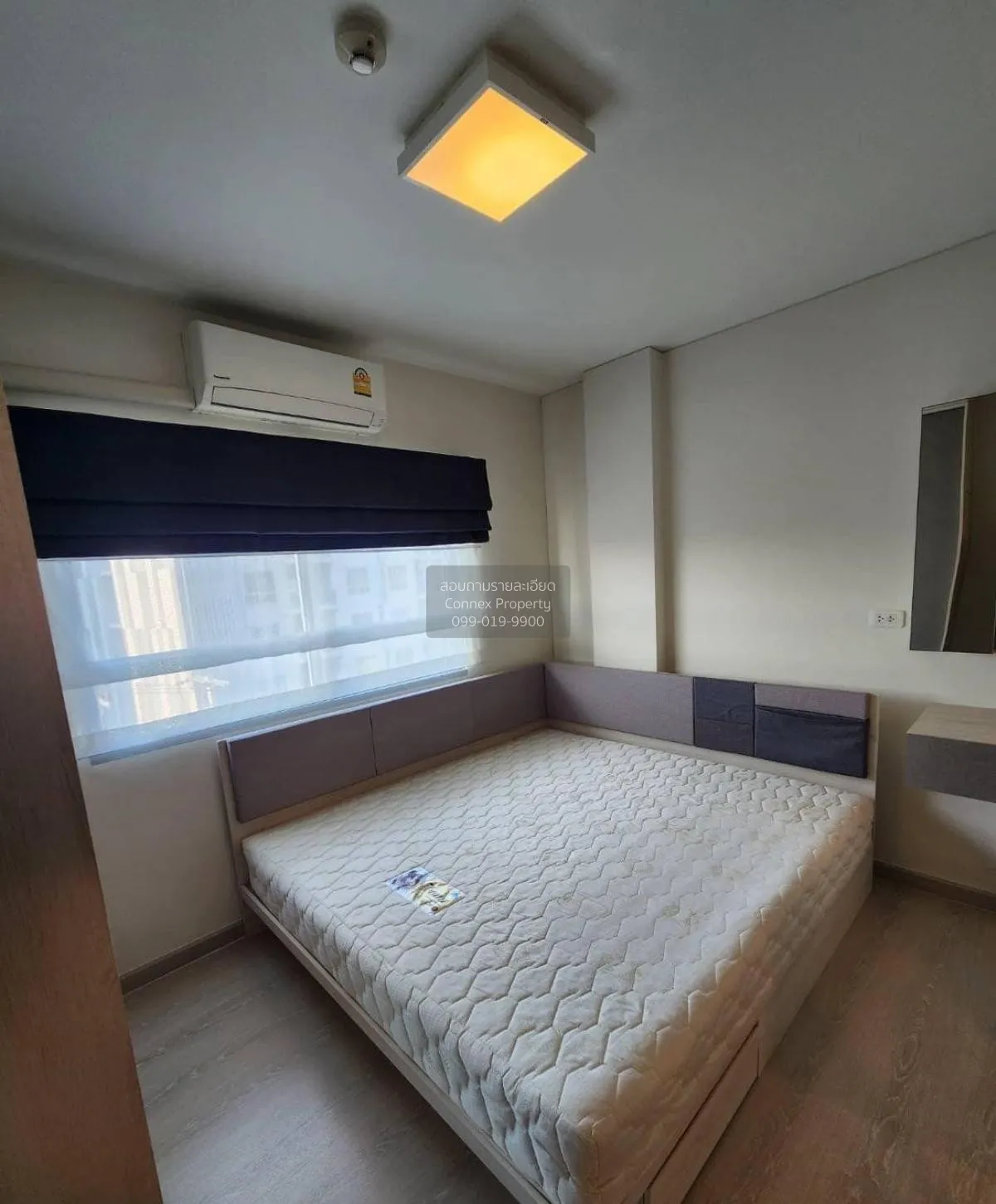 ขายคอนโด  เดอะนิช ไอดี เสรีไทย คันนายาว เขต คันนายาว กรุงเทพ CX-9 4