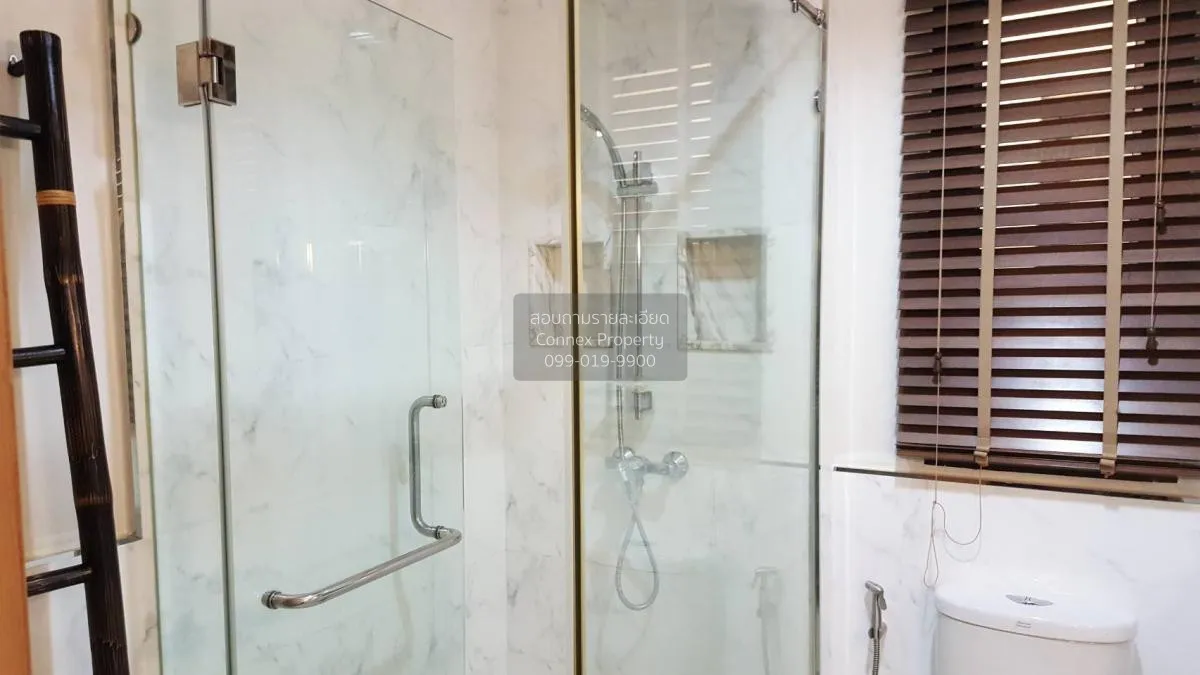 เช่าคอนโด  บ้าน เจ้าพระยา วิวแม่น้ำ BTS-คลองสาน คลองสาน เขต คลองส