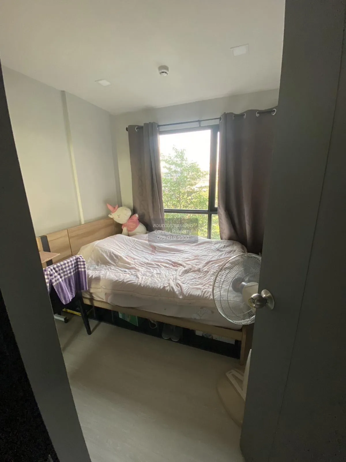 For Sale Condo , The Tree Dindaeng - Ratchaprarop , BTS-Victory M 2