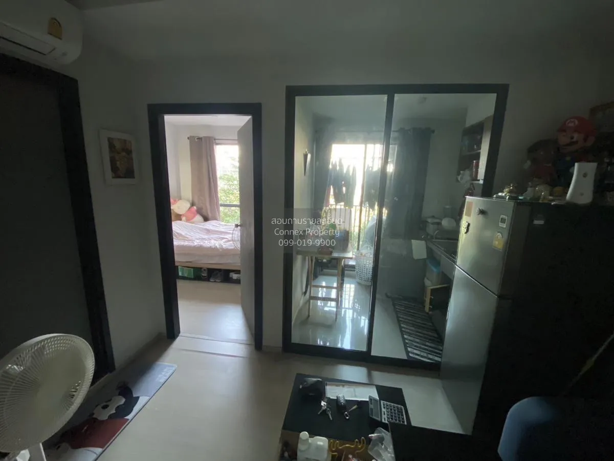 For Sale Condo , The Tree Dindaeng - Ratchaprarop , BTS-Victory M 3