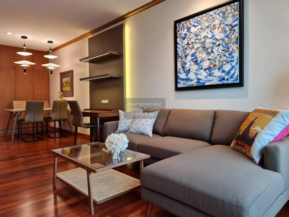 เช่าคอนโด  บ้าน เจ้าพระยา วิวแม่น้ำ BTS-คลองสาน คลองสาน เขต คลองส 4