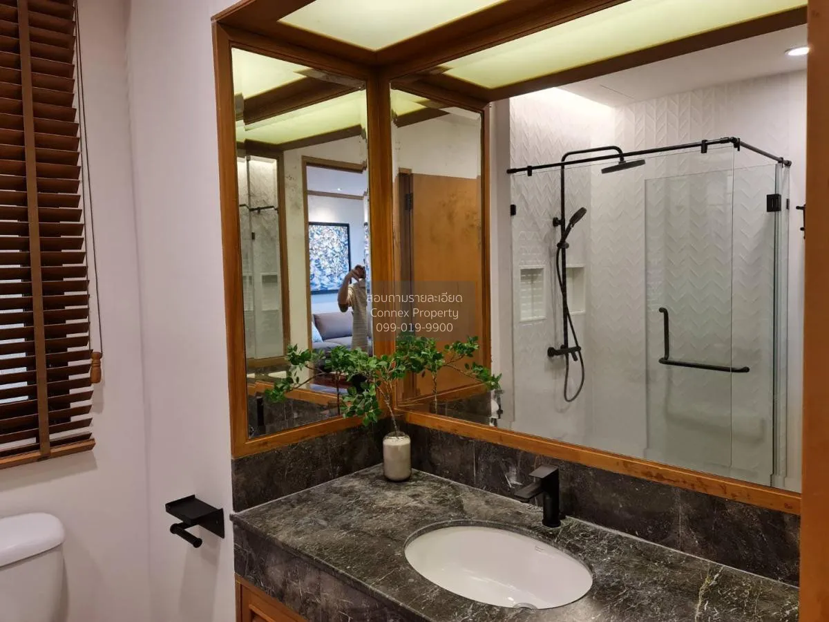 เช่าคอนโด  บ้าน เจ้าพระยา วิวแม่น้ำ BTS-คลองสาน คลองสาน เขต คลองส