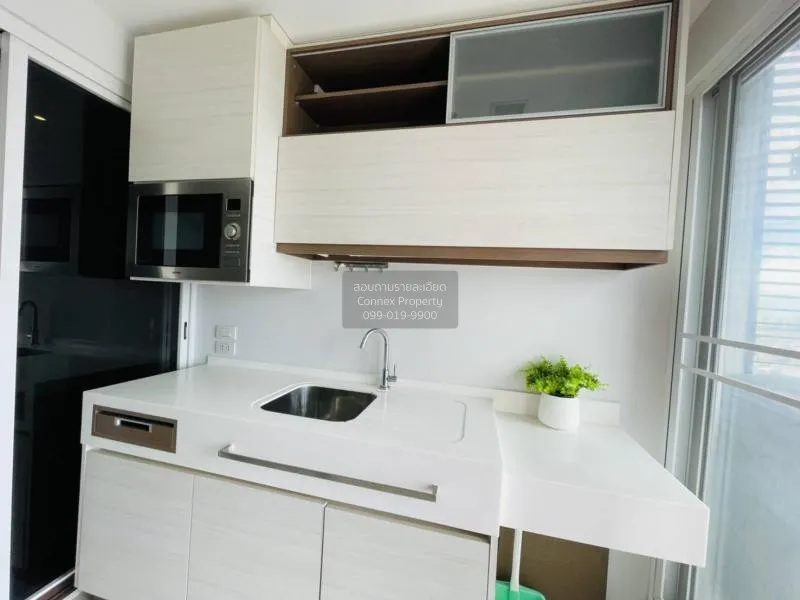 ขายคอนโด  เดอะ รูม สาทร - ตากสิน BTS-โพธิ์นิมิตร บางยี่เรือ เขต ธ