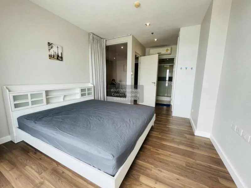 ขายคอนโด  เดอะ รูม สาทร - ตากสิน BTS-โพธิ์นิมิตร บางยี่เรือ เขต ธ