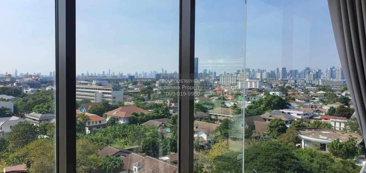 For Sale Condo , Life Sukhumvit 62 , corner unit , BTS-Bang Chak 