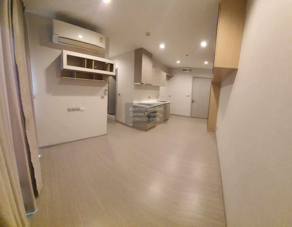 For Sale Condo , Life Sukhumvit 62 , corner unit , BTS-Bang Chak  1